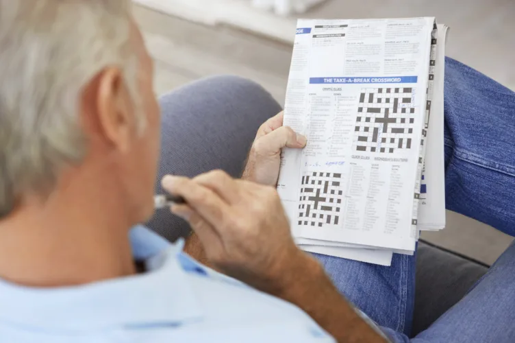 Today's puzzles: August 7, 2026